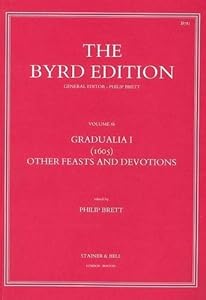 The Byrd Edition
