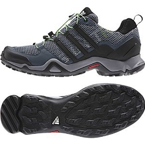 

adidas Outdoor Terrex Swift R Hiking Shoe - Men's