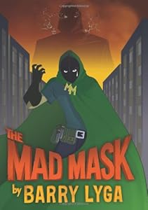 Archvillain #2: Mad Mask