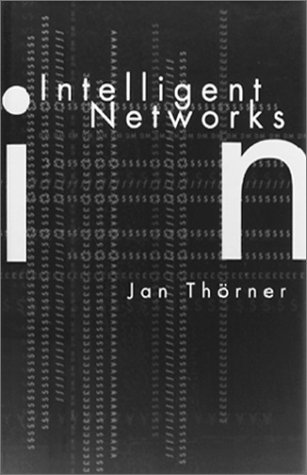 Intelligent Networks by Jan Thorner
