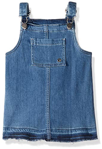 Algopix Similar Product 19 - DL1961 Girls Toddler PenelopeDress