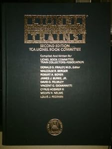Lionel Trains: Standard of the World 1900-1943