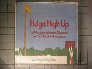 Helga High-Up
