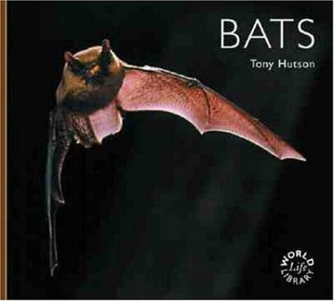 Bats (WLL) by Tony Hutson
