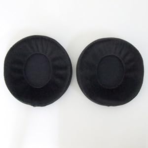 AUDIO-TECHNICA☆HP-AD500♪☆ATH-AD700/ATH-AD500用イヤパッド