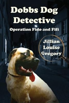 Dobbs Dog Detective