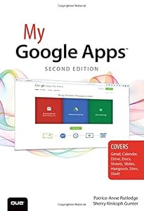 My Google Apps