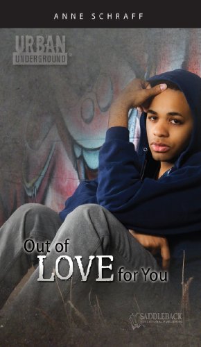 Out of Love for You by Anne Schraff