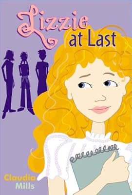 Lizzie at Last