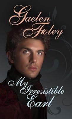 My Irresistible Earl
