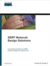 OSPF Network Design Solutions by Tom Thomas (1998-10-04)