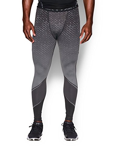 Under Armour Men's UA HeatGear® Armour Scope Compression Shorts