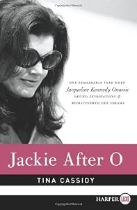 Jackie after O