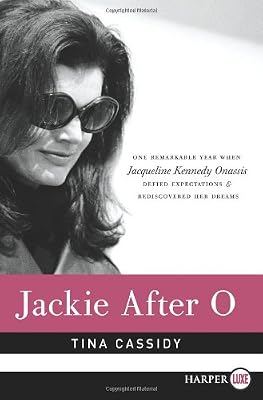 Jackie after O
