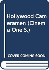 Hollywood cameramen: Sources of light (Cinema one, 14)