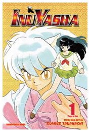 Inuyasha, Vol. 1