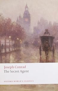The Secret Agent: A Simple Tale