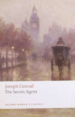 The Secret Agent: A Simple Tale