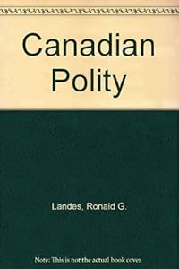 Canadian Polity