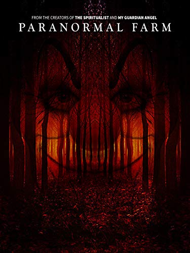 Algopix Similar Product 18 - Paranormal Farm