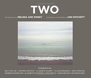 Two by Melissa Ann Pinney