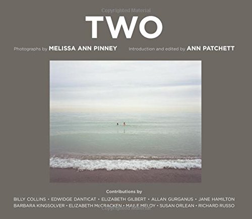 Two by Melissa Ann Pinney
