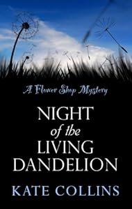 Night of the Living Dandelion