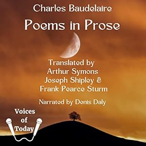 Poems in Prose