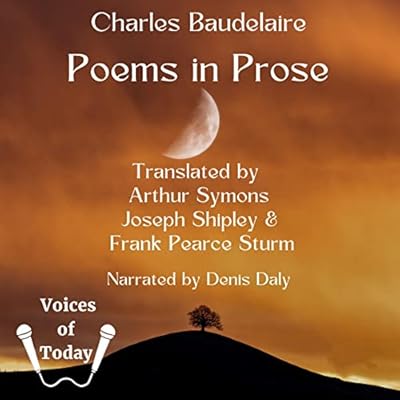 Poems in Prose
