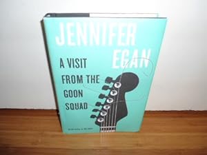 A Visit from the Goon Squad