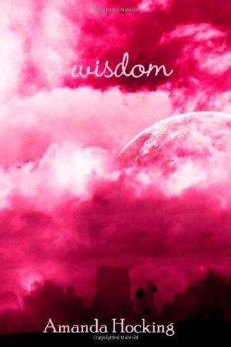Wisdom by Amanda Hocking