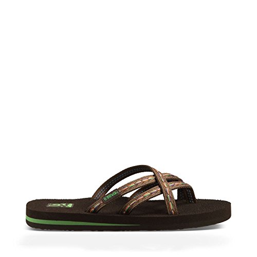 

Teva Women's Olowahu Flip-Flop
