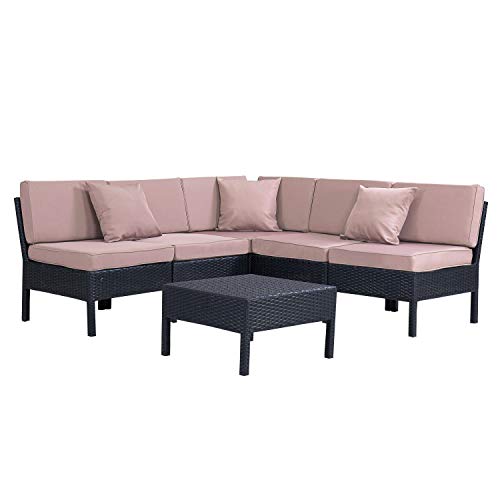 Algopix Similar Product 3 - Urban Home Furniture 0710070118