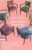 Jane Austen book club