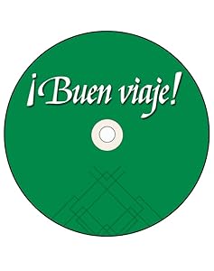 ¡Buen viaje! Level 2, Passport to Success (GLENCOE SPANISH) (Spanish Edition)