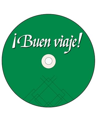 ¡Buen viaje! Level 2, Passport to Success (GLENCOE SPANISH) (Spanish Edition)