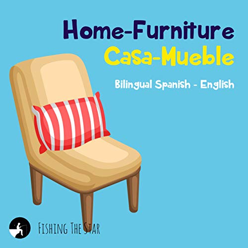 Algopix Similar Product 15 - HomeFurniture Casa  Mueble Bilingual