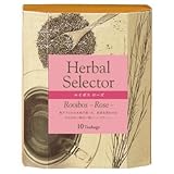 生活の木　ハーバルセレクター　ルイボスローズ　ティーバッグ　10ケ入り