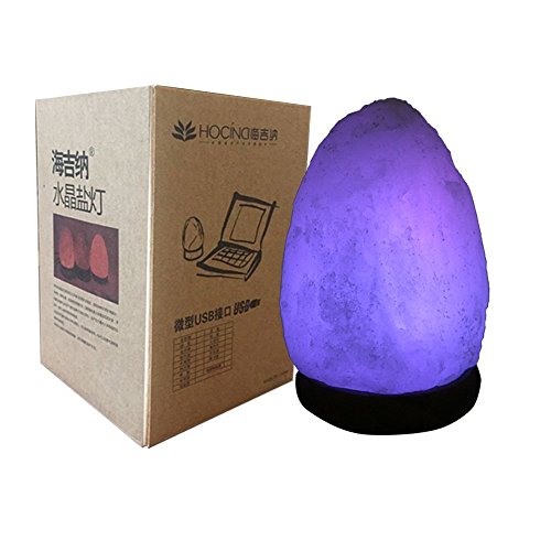 Algopix Similar Product 19 - HOCINA Natural Himalayan Rock Salt Mini