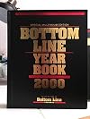 Bottom Line Year Book 2000