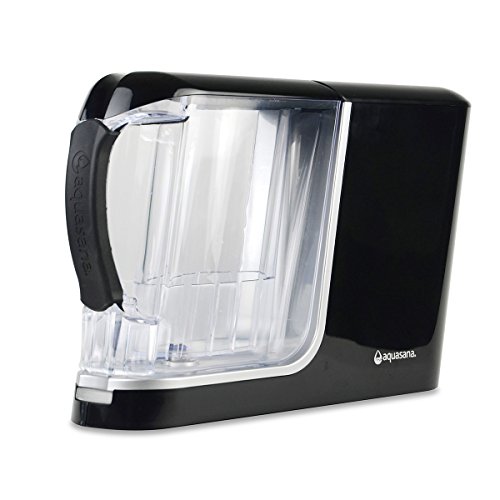 Algopix Similar Product 7 - Aquasana AQPWFSPB 8Cup Pitcher