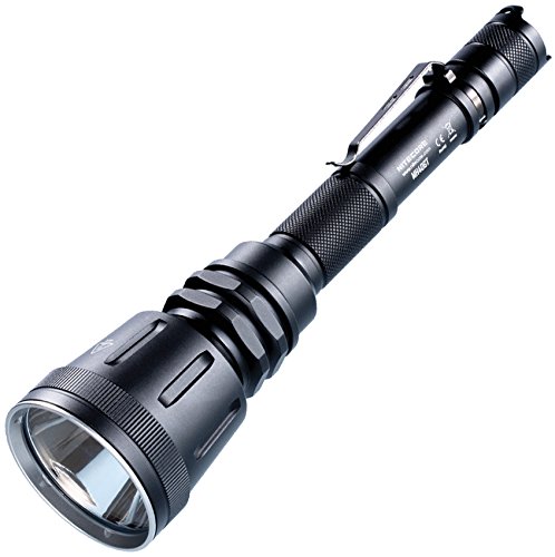 MH40GT Flashlight