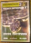Instinto Depredador 2: Armas Mortiferas