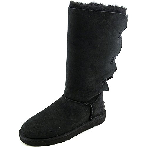 UGG Australia Womens Bailey Bow Tall Boot
