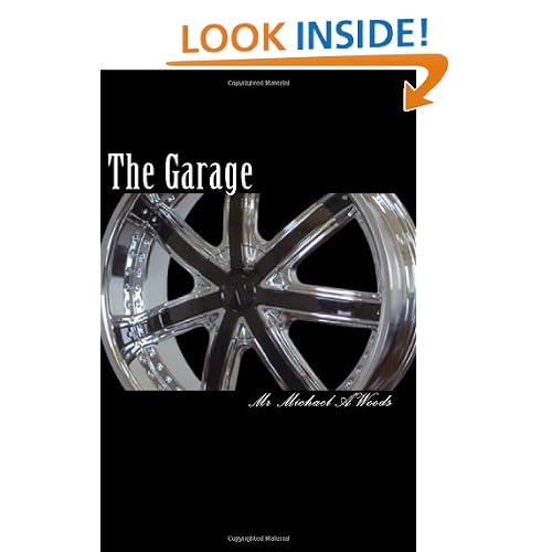 The Garage