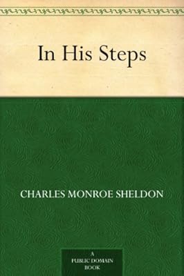 In His Steps