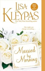 Married By Morning (Hathaways Book 4)