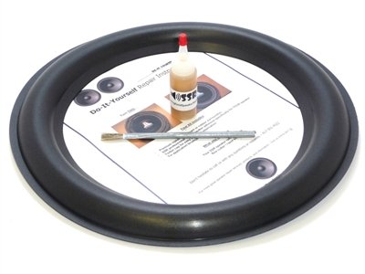 Algopix Similar Product 5 - Wide Roll 18 Subwoofer Foam Surround