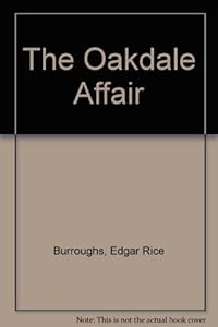The Oakdale Affair