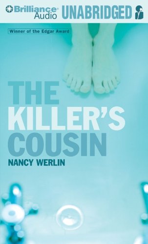 The Killer's Cousin by Nancy Werlin